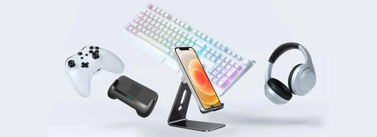 Boost Your Mobile Gaming with Essential Accessories