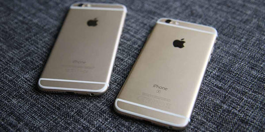 Buying Second-Hand and Refurbished Mobile Phones From Triveni World - Triveni World