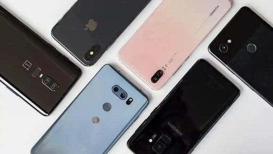 Buying Second-Hand and Refurbished Mobile Phones - Triveni World