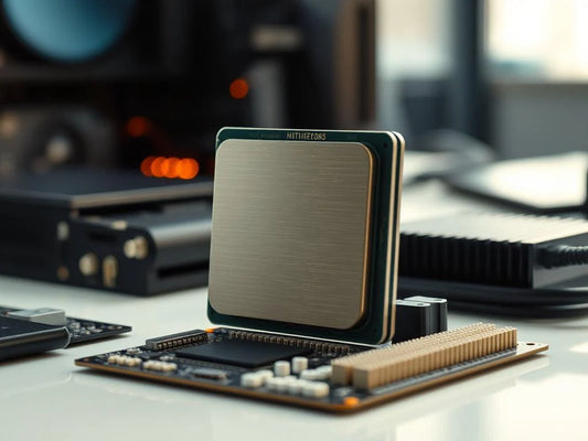 Choosing the Best CPU: 100+ Models for Every PC