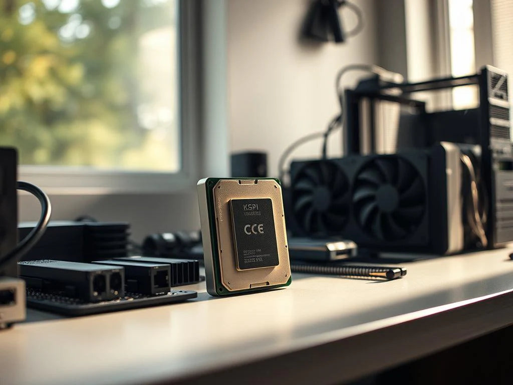 Choosing the Best CPU for Your PC