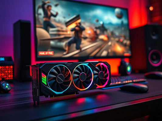 Choosing the Best Graphics Card: A Complete Guide