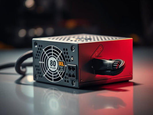 Choosing the Right Power Supply: Your Complete Guide