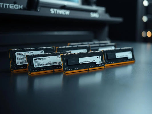Choosing the Right RAM: Performance Insights and Tips
