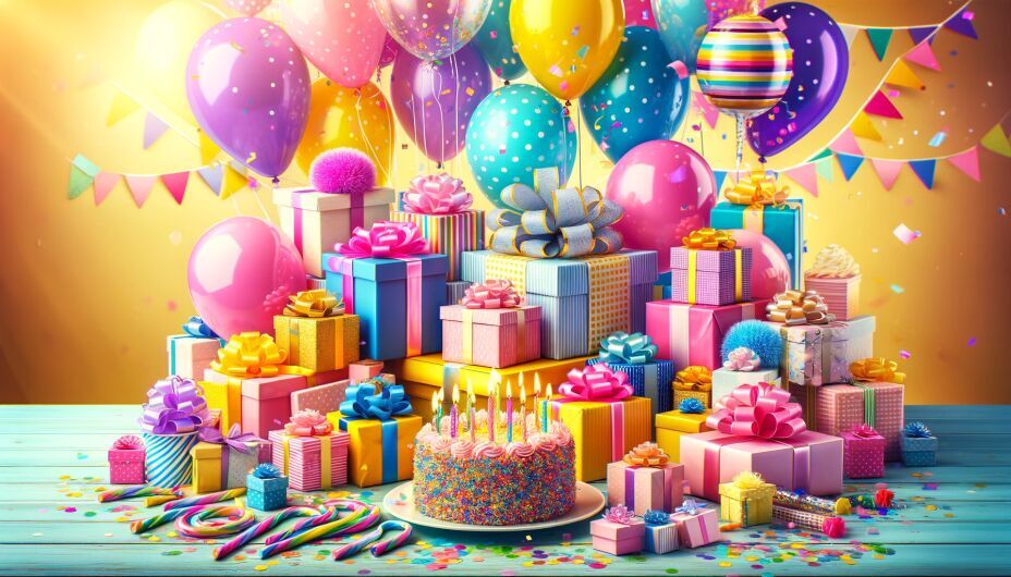 Gift of Happy Birthday Wishes: A Complete Guide to Making Birthdays Special