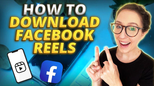 Download Facebook Reels: A Comprehensive Guide - Triveni World