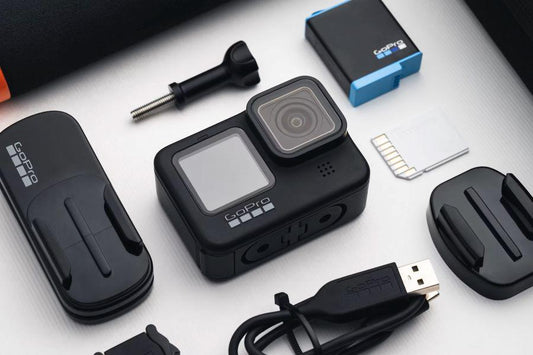 Essential Gadgets for Mobile Photography in 2024