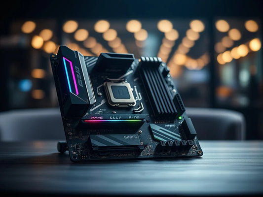 Future-Proof Motherboards for Upgrading