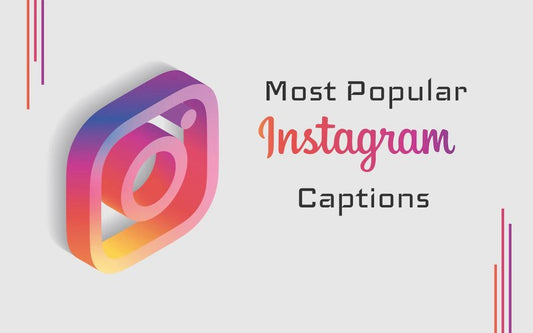 Guide Ultimate Short Instagram Captions - Triveni World