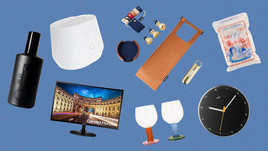 Happy Birthday Wishes and the Best Electronics, Mobile, and Computer Accessories Gifts (2024)