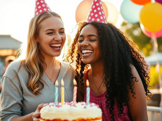 Heartfelt Birthday Messages for Your Best Friend