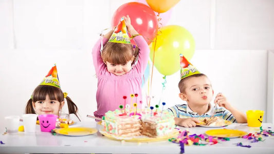 Heartfelt Birthday Wishes: A Guide to Making Every Birthday - Triveni World