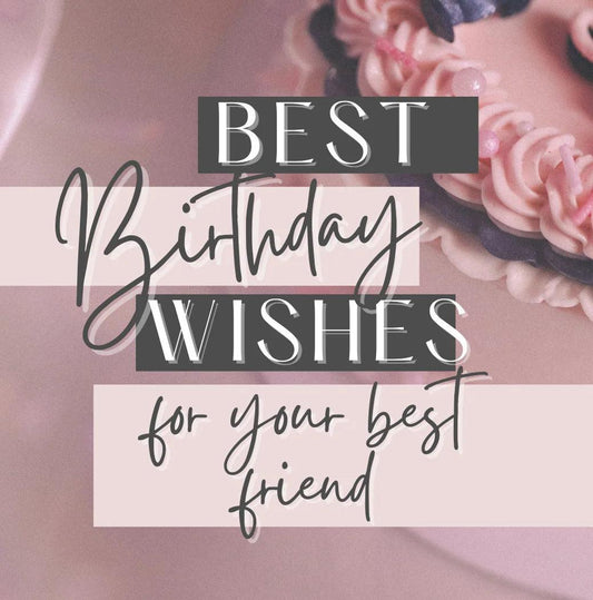 Heartfelt Birthday Wishes for Your Sister - Triveni World