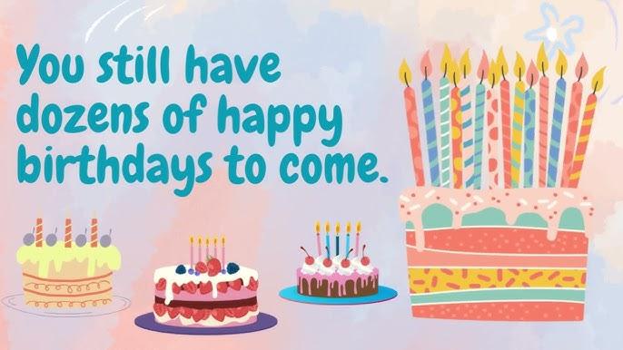 Heartfelt Happy Birthday Wishes for Your Best Friend - Triveni World