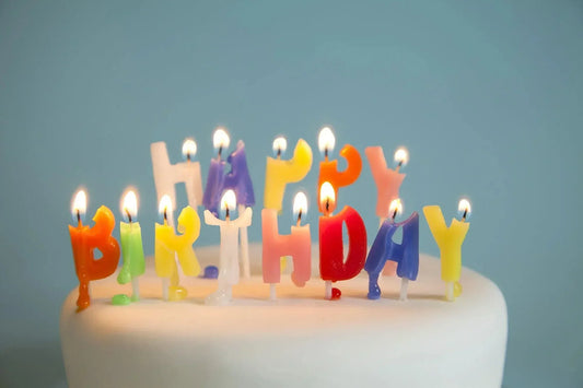 Heartfelt Happy Birthday Wishes for Your Brother - Triveni World