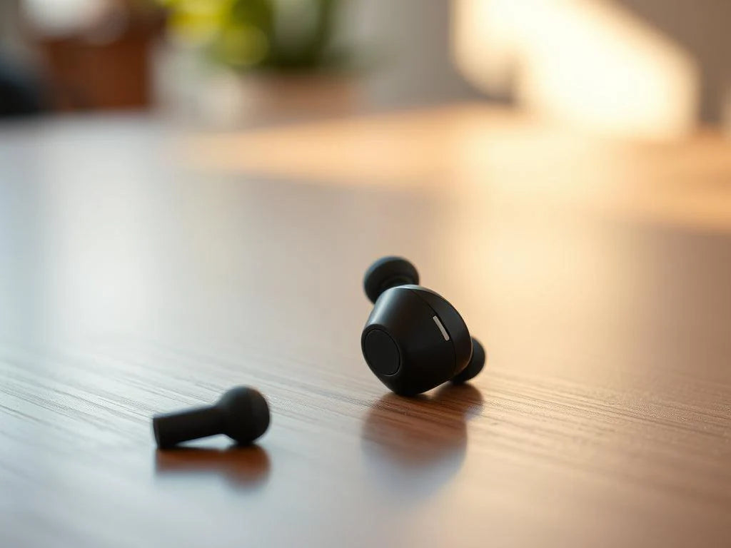 How to Choose the Best Earbuds for You