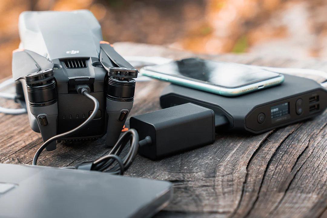 How to Keep Your Phone Battery Healthy with These Gadgets