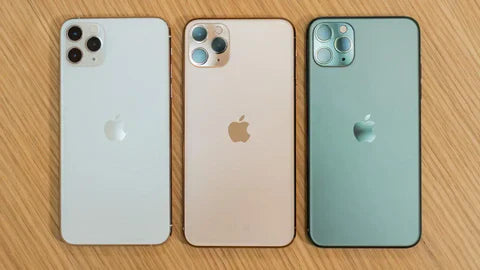 The Ultimate Guide to Second-Hand Mobile Phones Price at Triveni World