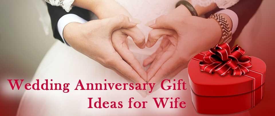 Marriage Anniversary Wishes and Gift Ideas - Triveni World