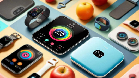 Mobile Health: The Top Fitness Gadgets and Accessories for Wellness