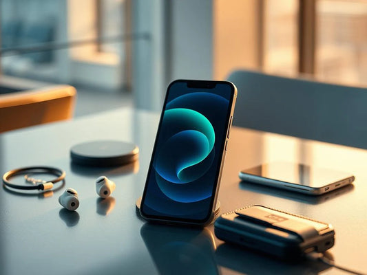 Mobile Phones & Accessories Guide 2025