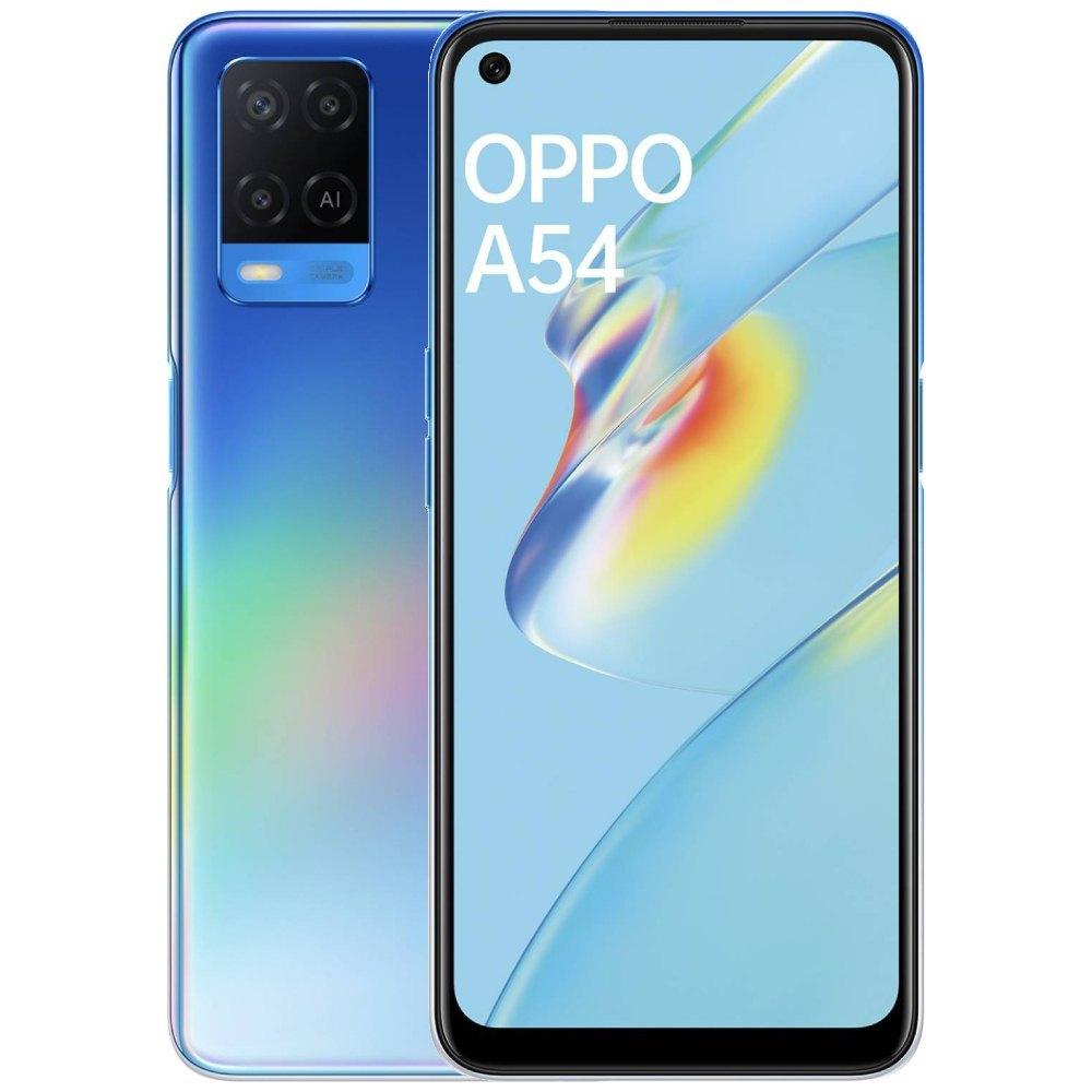 oppo a54 price - Triveni World