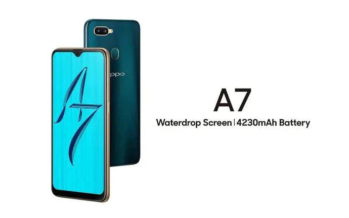 oppo a7 price
