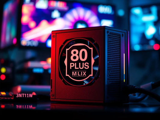 Power Supply Specs: Key Factors for Your PC Build