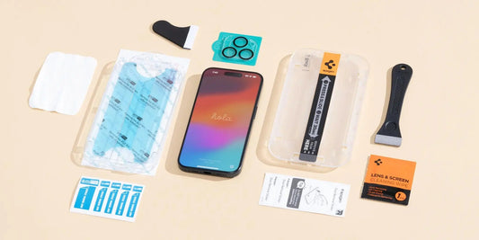 Protect Your Investment: The Ultimate Guide to Phone Cases and Screen Protectors
