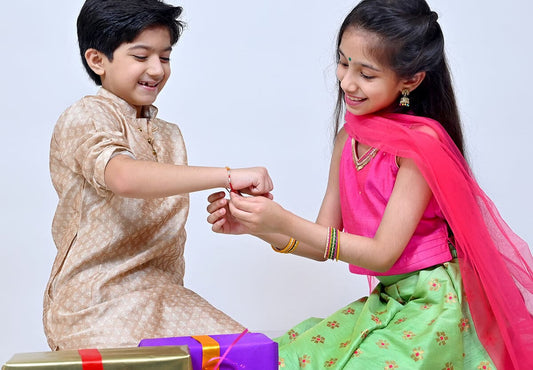 Raksha Bandhan 2024: A Celebration of Love, Tradition, and Unity Power - Triveni World