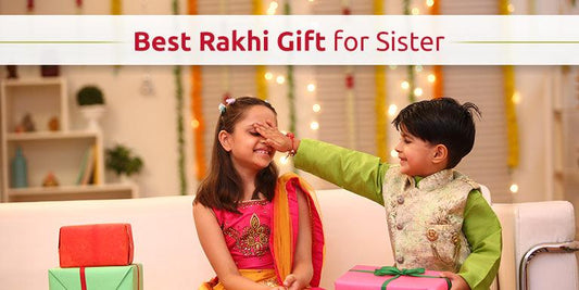 Raksha Bandhan 2024: Celebrating the Bond of Sibling Love - Triveni World