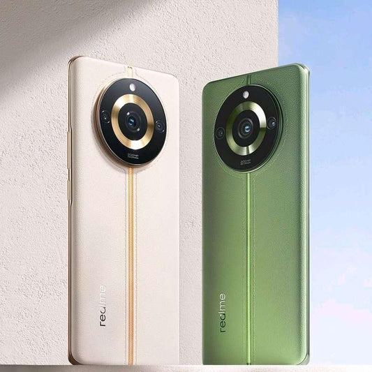 realme 11 pro 5g price - Triveni World