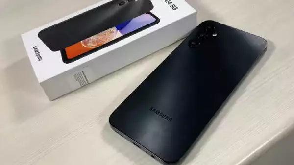 samsung a14 5g price - Triveni World