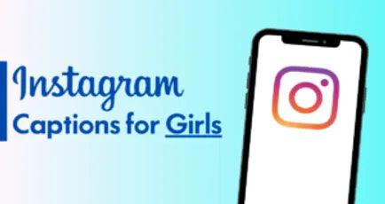 Short Instagram Captions: The Ultimate List - Triveni World