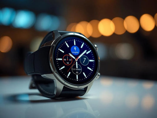 Smartwatch Buying Guide 2025: Reviews & Deals