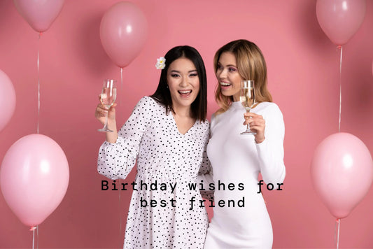 Special Birthday Wishes: Celebrating with Meaning and Emotion - Triveni World