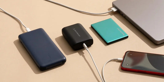 Stay Charged Anywhere: The Best Power Banks & Chargers of 2024