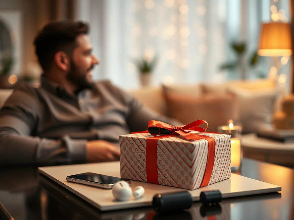 Tech Birthday Wishes for Your Husband