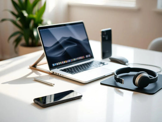 The Complete Electronics Buying Guide