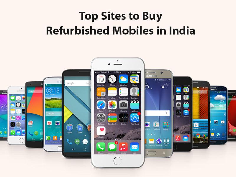 The Rise of Refurbished Mobile Phones: Unlocking Value in Second-Hand Technology - Triveni World