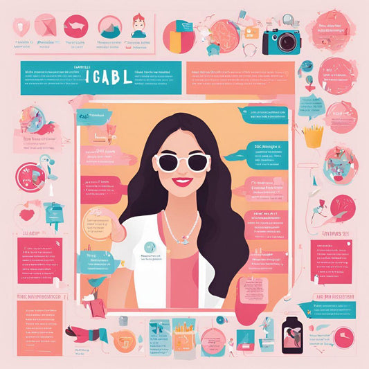 The Ultimate Guide to Crafting the Perfect Instagram Bio for Girls