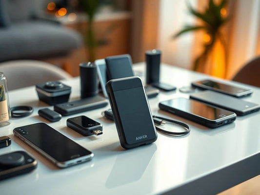 Top 100 Mobile Accessories in Canada (2024)