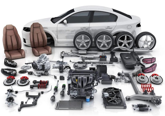 Top 100 Most-Used Car Accessories in the USA: A Complete Guide