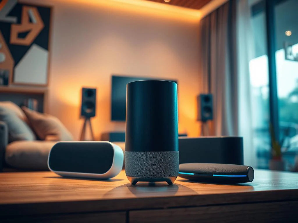 Top 100 Speakers of 2024: The Ultimate Buying Guide