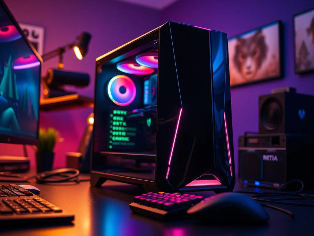 Top 1000+ Computers & Accessories of 2025: Ultimate Buying Guide