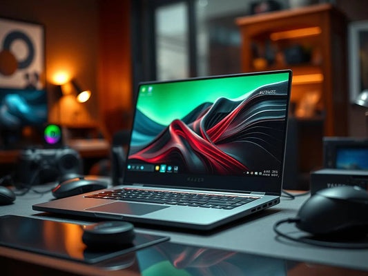 Top 1000+ Laptops of 2025: Expert Reviews and Buyer’s Guide