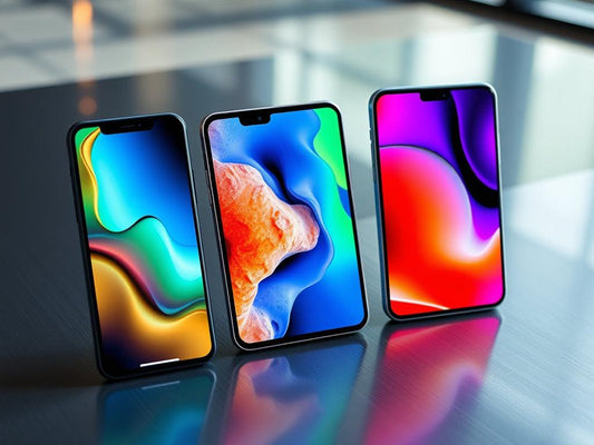 Top 1000+ Mobile Phones of 2025: Features & Reviews