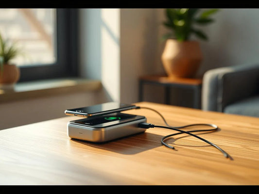Top 5 Portable Chargers for 2025: Stay Powered Anywhere