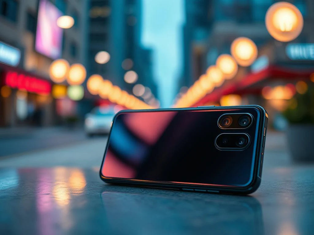 Top 5G Mobile Phones to Consider in 2024