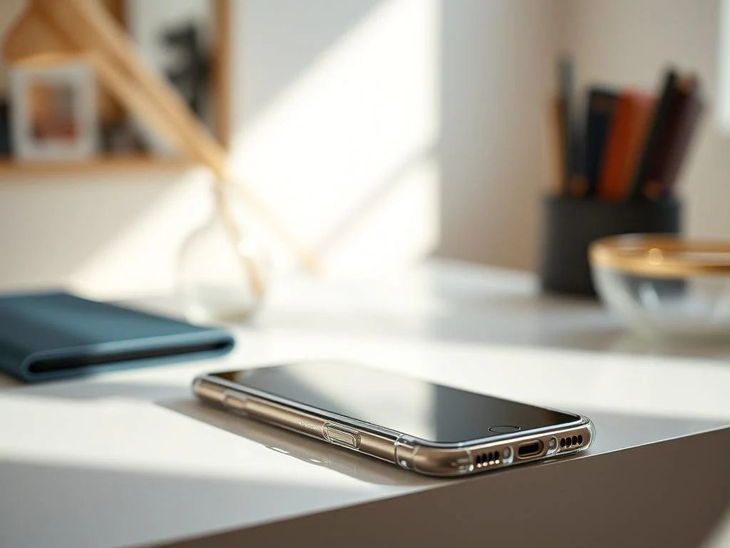 Top 7 Stylish Mobile Cases for Ultimate Protection